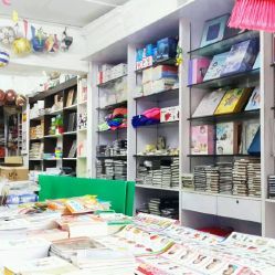 建华文化用品商店 莆田购物指南